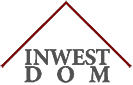 Inwest-Dom Lublin Logo